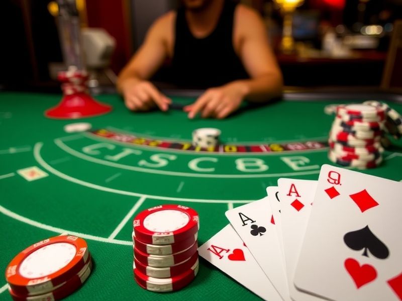 Explore top online gambling casinos and real money games. Get expert reviews, tips, and strategies for winning at real money poker, slots, blackjack, and more.