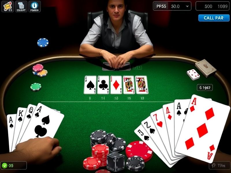 Explore top online gambling casinos and real money games. Get expert reviews, tips, and strategies for winning at real money poker, slots, blackjack, and more.